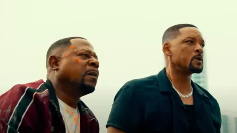 Marcus y Mike deberán enfrentar una enorme conspiración para tratar de limpiar el nombre de un querido amigo suyo.
