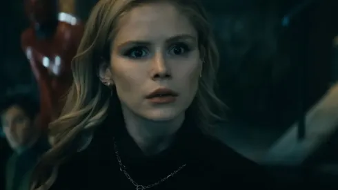 La apariencia de Erin Moriarty ha sido motivo de rumores en internet en los últimos meses.
