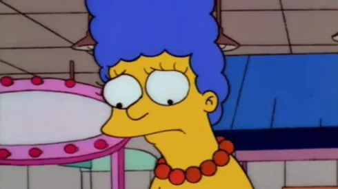 Muere la voz de Marge Simpson
