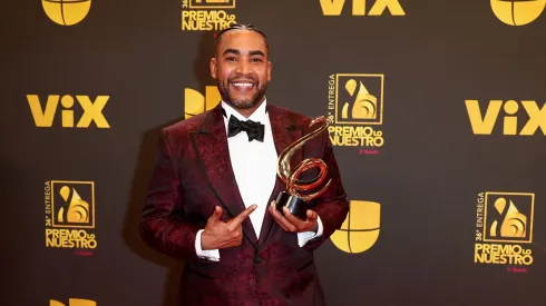 Don Omar fue operado y en este artículo te decimos la razón, y cuál es su estado de salud en la actualidad.
