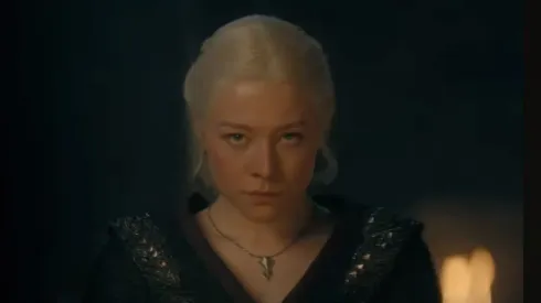 Tercer episodio de ‘House of the Dragon 2’
