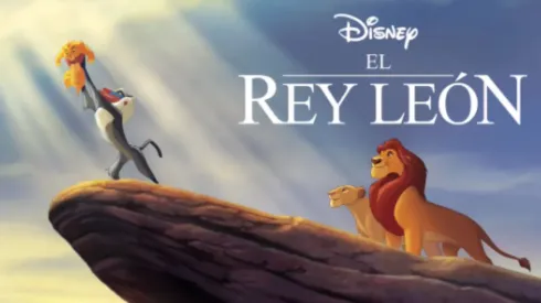 La película de El Rey León sigue siendo una de las más queridas por quienes crecieron en los años 90.
