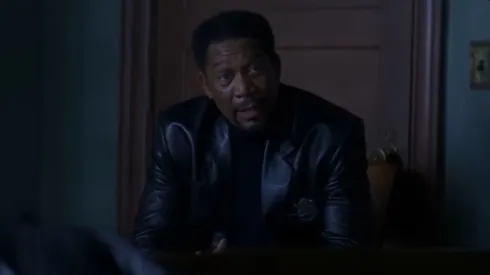 Morgan Freeman protagoniza esta cinta en la que perseguirá a un peligroso asesino.
