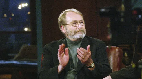 El actor Martin Mull perdió la vida el pasado 27 de junio.
