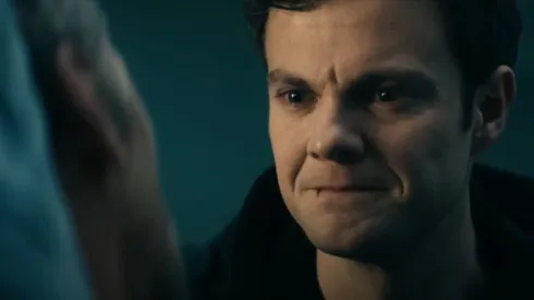 Hughie vive uno de los momentos más intensos de su vida en la temporada 4 de The Boys.

