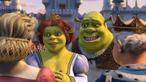 Shrek 2 regresará a las salas de cine de México este 2024.
