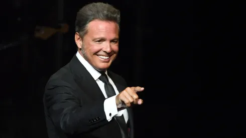 Luis Miguel dará un concierto gratutio en México 2024.
