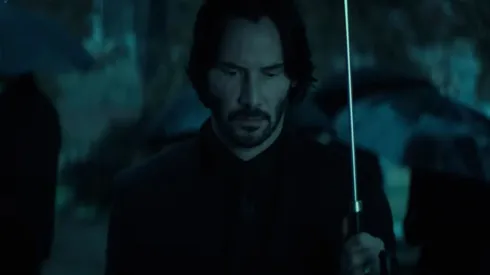 El personaje de John Wick tendía un duro rival de quien te hablamos en este artículo.
