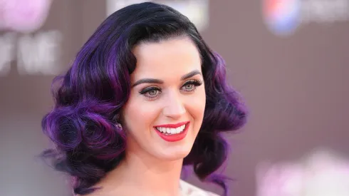 Katy Perry se presentaría en México 2024.
