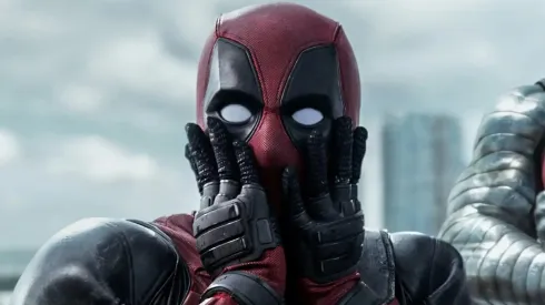 Deadpool, personaje interpretado por  Ryan Reynolds.
