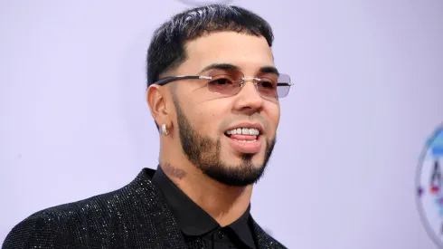 Anuel AA será parte de La Velada del Año 4.
