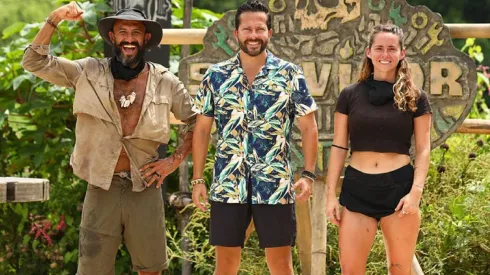 Survivor Expedición Robinson Argentina 2024, el reality más esperado.
