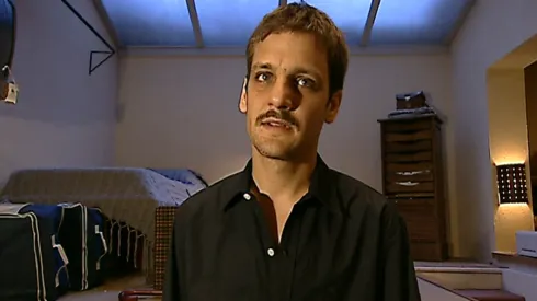 Rodrigo de la Serna protagoniza esta serie de Prime Video.
