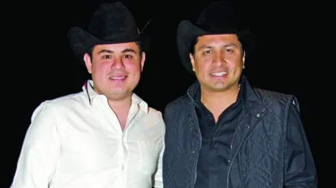  Alfredo Olivas y Julión Álvarez se presentarán en Ciudad de México 2024.

