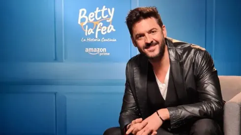 El actor Rodrigo Candamil dará vida a Esteban Ruiz en Betty la fea, la historia continúa
