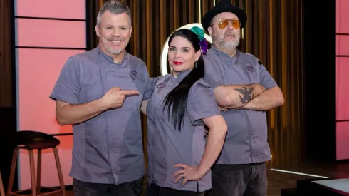 Llegó la FINAL de MasterChef Celebrity México 2024.
