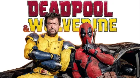 Todo sobre la película Deadpool & Wolverine.
