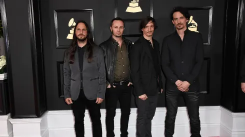 ¡Hacen historia! Gojira tocó en la apertura de los Juegos Olímpicos: Descubre la canción que tocaron