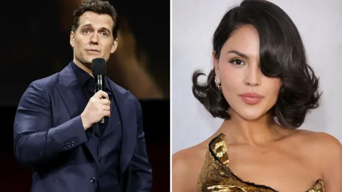 Henry Cavill y Eiza González protagonizan la película que es furor en Prime Video.
