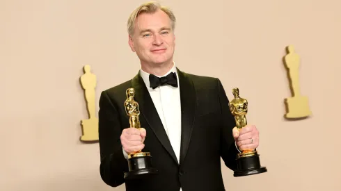 Las mejores películas de Christopher Nolan en streaming.
