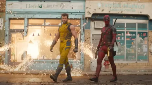El estreno de Deadpool y Wolverine acaba de encarecer el precio de un videojuego de antaño.
