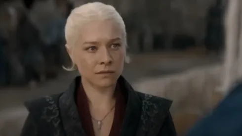 Rhaenyra enfrentará a su más grande amenaza en el final de esta temporada, según los spoilers filtrados.
