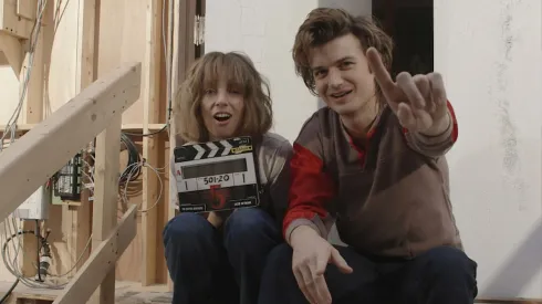 Cuándo podríamos conocer la fecha de Stranger Things 5.
