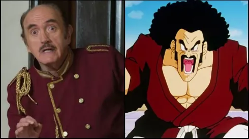 Roberto Sen, quien dio su voz a Mr. Satán en Dragon Ball Z, falleció este 6 de agosto.
