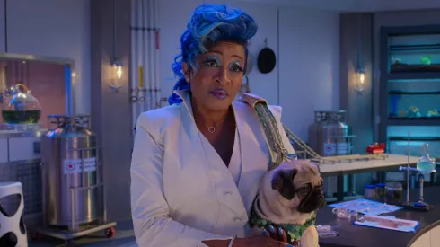 La exitosa película está protagonizada por Wanda Sykes.
