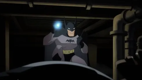 La nueva serie animada de Batman no ha dejado indiferentes a los usuarios de Prime Video.
