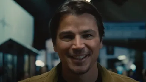 Josh Hartnett protagoniza la más reciente cinta de M. Night Shyamalan.
