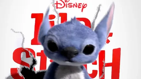 Lilo & Stitch, la película live-action
