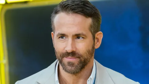 Ryan Reynolds protagoniza la película furor de Netflix.
