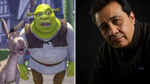 Alfonso Obregón, la voz de Shrek en español, enfrenta otra seria acusación.
