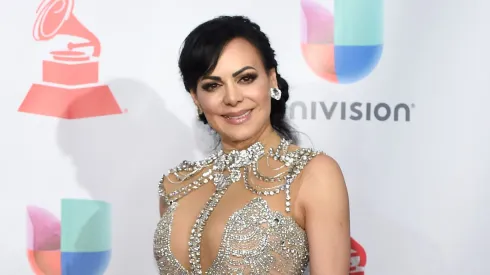 Maribel Guardia es una de las estrellas latinas más reconocidas en México y Estados Unidos.
