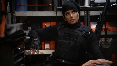 Halle Berry es una estrella de Hollywood que tiene algunas de sus mejores películas en Netflix.

