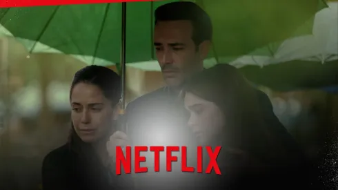 Todos los estrenos semanales de Netflix.

