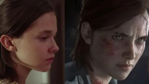 Fans de The Last of Us piden que Cailee Spaely forma parte de la serie de HBO.
