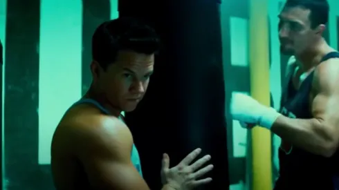 Mark Wahlberg protagoniza esta cinta que te dejará con la boca abierta.
