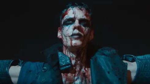Esta cinta acaba de llegar a los cines y ya tiene a todo el mundo hablando de ella.
