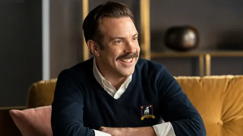 Ted Lasso tendrá una cuarta temporada.
