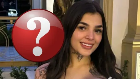 Karely Ruiz se habría casado en secreto con un joven DJ.
