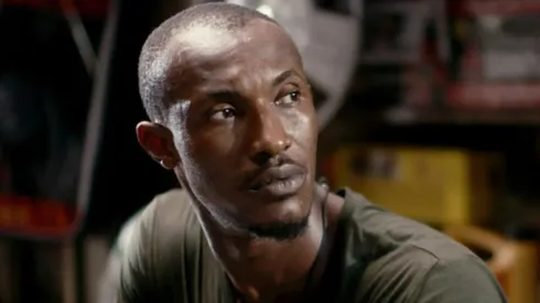 Tòkunbò es protagonizada por Gideon Okeke
