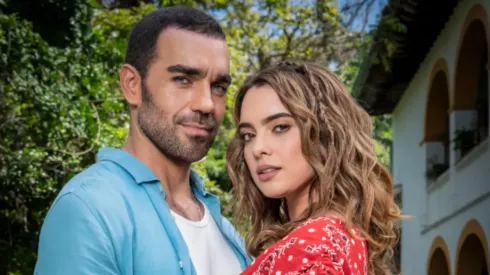 ‘El Precio de Amarte’
