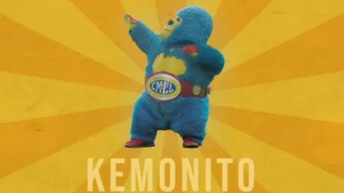 ‘Kemonito: La última caída’ en Netflix
