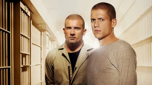 Netflix trae de regreso la serie de los hermanos Michael Scofield y Lincoln Burrow
