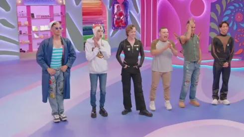 Mira quién fue la ganadora de la segunda temporada de Drag Race México
