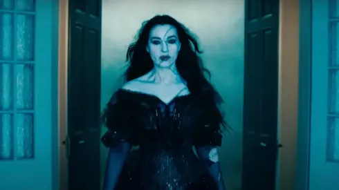 Monica Bellucci da vida a “Delores” en ‘Beetlejuice Beetlejuice’
