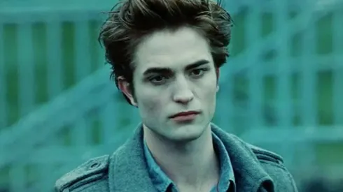 Edward Cullen tendrá su propia serie en Netflix
