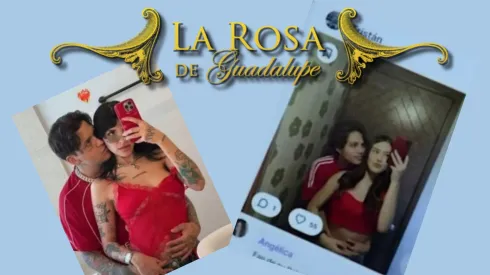 La Rosa de Guadalupe lanza ‘Fan de su Relación’ 
